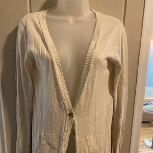 LS Mossimo Cardigans (3 Sweaters)